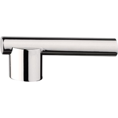 Grohe Griff für Atrio Jota Thermostat-Batterien, Nickel poliert, 47324BE0 (1/2)