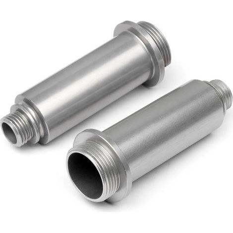 Rear Shock Body (pr)