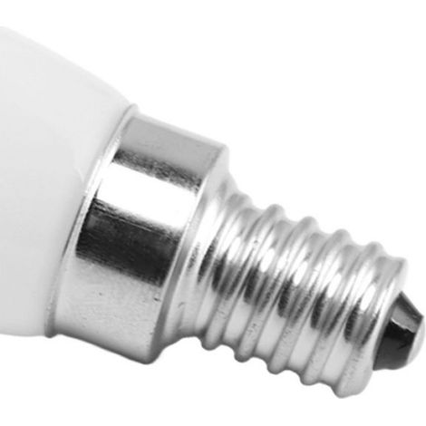 Ampoule LED - - E12 - 120 V - Économie d'énergie - Lot de 5 (1/5)