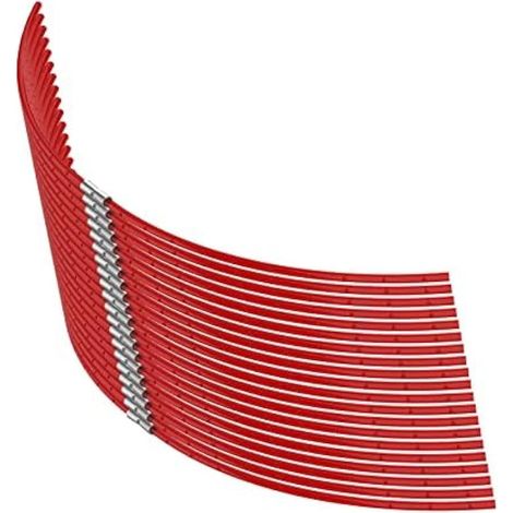 Bosch F016800181 Bobine de fil de coupe extra résistant pour ART26 Combitrim - 31 cm de long et 3,5 mm de diamètre - Pour Bosch ART26 (20) (1/5)