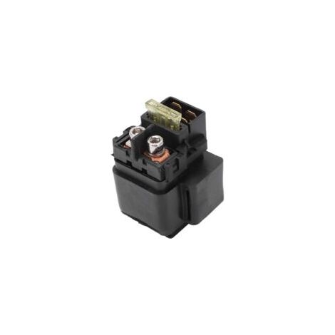 Hocheffizientes Anlasserrelais als Ersatz für LINHAI 250cc 260cc 300cc 400cc ATV UTV - Crezuo