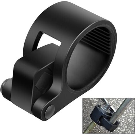 Herramienta universal para rótulas de dirección, llave para rótulas axiales de 27-42 mm, extractor de cojinetes para coches y SUV, herramientas mecánicas, extractor de cojinetes (1/5)