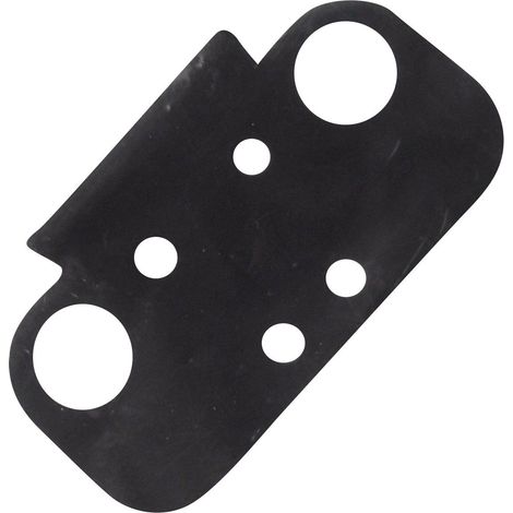 Tope de puerta DA61-00776A SAMSUNG