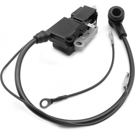 Module de bobine d'allumage pour tronçonneuse Husqvarna 340 345 346 346XP 350 351 353 357 357XP 359 K750 K950 K1200 K1250 pièces de rechange (1/5)