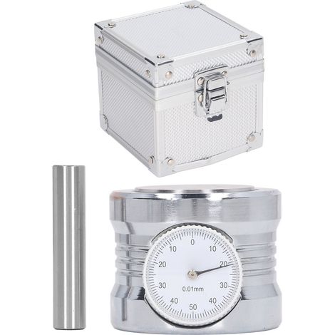 Z Axes zéro Setter CNC usinage Type de cadran précis magnétique hauteur longueur mesure outil de mise à jour (1/5)