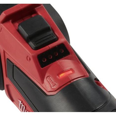 Saldatore compatto con batteria M12 Milwaukee 4933459761 (1/10)