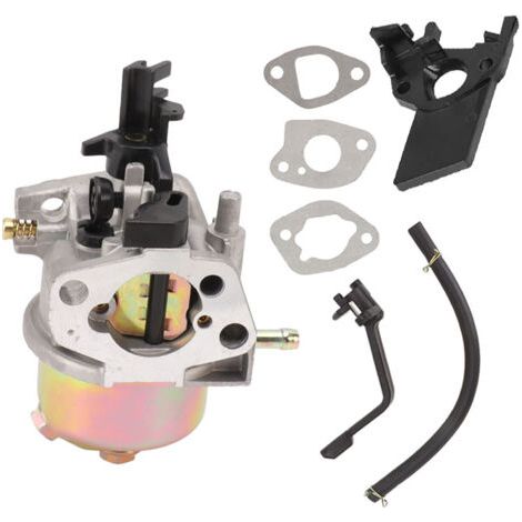 S-giant Carburateur GX120 GX160 GX200 168F 5.5Hp 6.5Hp pour générateur à essence 2KW (1/5)