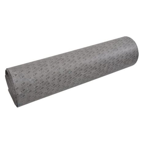Carta da guarnizioni 500x1500x1,2 mm REINZ 703121410 (1/2)