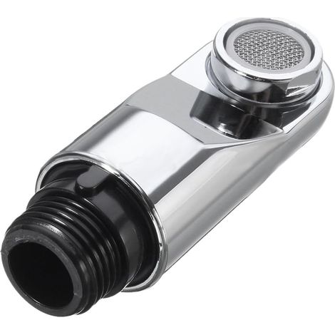 Robinet Douchette pièce de rechanger de Ronbinet D'eau pour Evier Lavabo de Cuisine 84 29mm (1/3)