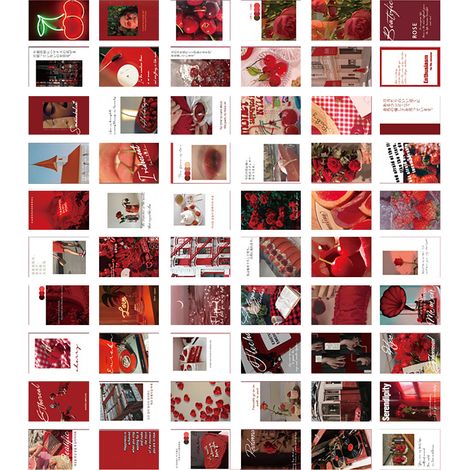 60 Stück literarische Scrapbooking-Papieraufkleber im romantischen Stil, dekorative Handbuchaufkleber für Tagebuch/Album Typ 1 (1/5)