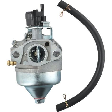 Carburatore di ricambio per tosaerba con starter automatico BB75EC motore Honda GCV160 - (1/5)
