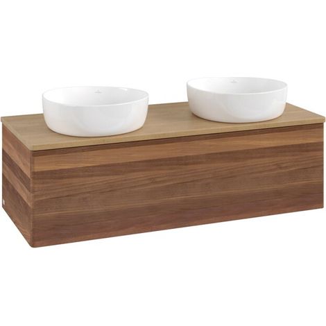 Villeroy & Boch K35011HM WTUS Antao K351 1200x360x500mm (1/3)