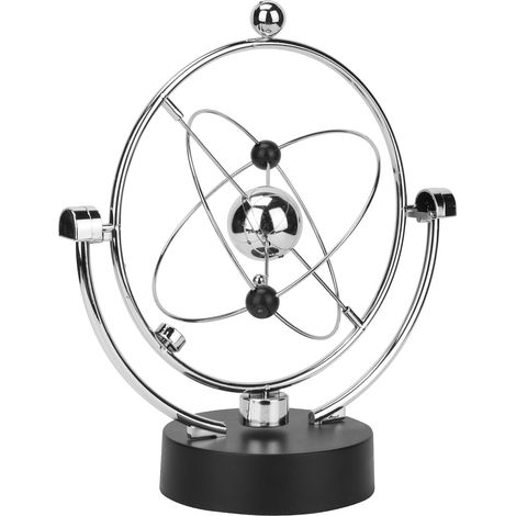 Bracelet Cinétique Astéroïde Astronomie Kit Mouvement Perpétuel Alimentation USB Pile (1/5)