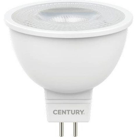 5,0 x LAMPADA LED DICROICA GU5.3 LEXAR 60 CENTURY (1/2)