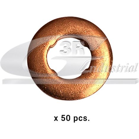 3RG 87201 ARANDELA INYECTOR (PACK 50 PCS)