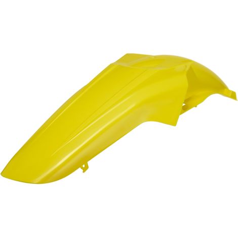 Guardabarros trasero Dr Polisport 400 Drz400 00 24 Duradero