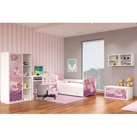 Chambre enfant PONY