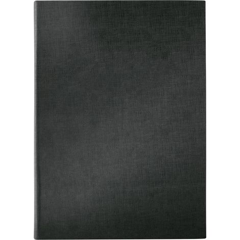 Sigel Chemise pour menu SM110 noir 1 pc(s) (1/4)