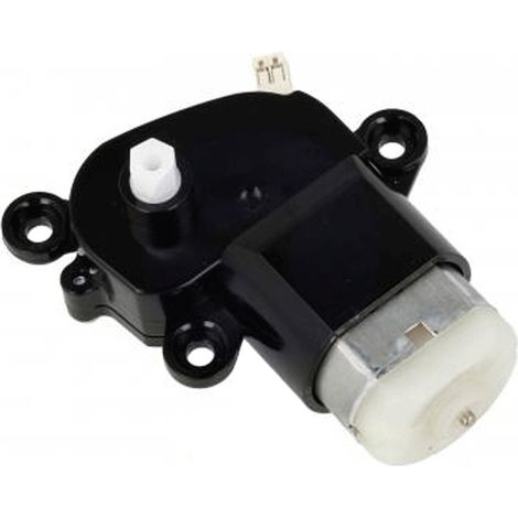 Moteur brossette gauche (RS-2230001049) Aspirateur