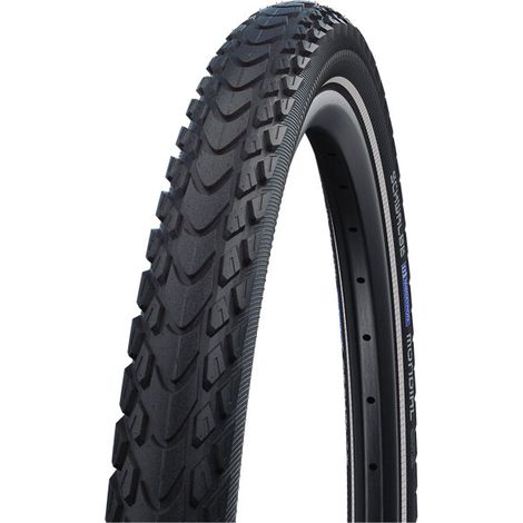 Schwalbe Reifen Marath.Mondial HS428 28x1.40"700x35C 37-622 sw-LS Refl.RG EC