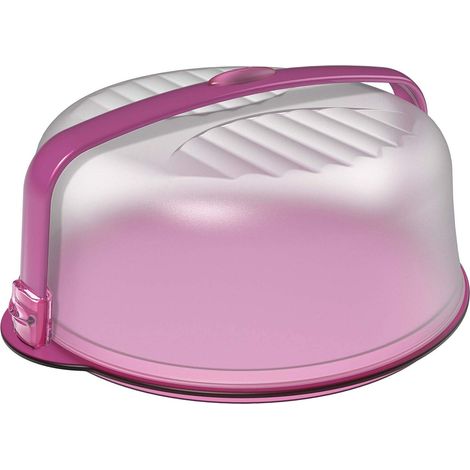 Contenitore Torta Tondo Vinaccia 37 Biesse Casa (1/5)