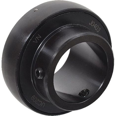 Inserto de rodamiento 20x47x16,8 mm INA/FAG UC204INA (1/3)