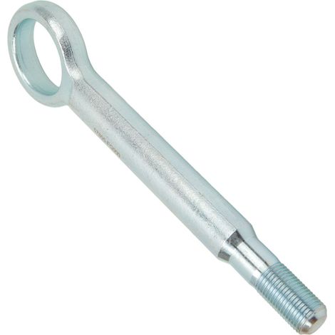 Crochet de remorquage avant robuste 57805FJ000 en acier lourd, compatible Subaru Impreza Forester BRZ (1/5)