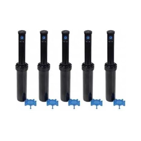 Aspersor Rain Bird 3504-PC. (Pack de 5 unidades)  Oferta exclusiva