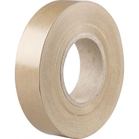 Kraft gommé 200 m x 36 mm