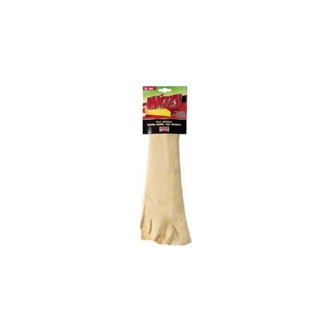 PELLE NATURALE SCAMOSCIATA PER AUTO- - cm.60x40 circa - 2 blister AREXONS