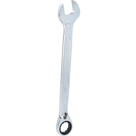 KS Tools GEARplus Ratschenringmaulschlüssel,umschaltbar,38 mm