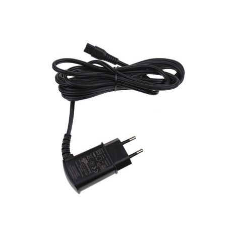 Adaptateur de charge Babyliss FX8700E – Compatible rasoirs – Longueur 2m – 35287000