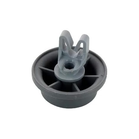 Roulette panier inférieur M922736 pour lave-vaisselle compatible BEKO (1/2)