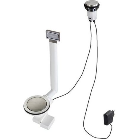 Foster 8407117 pieza y accesorio de grifería Cartucho termostático Acero Blanco (1/2)