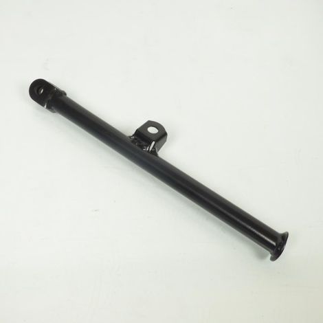 Béquille latérale noir 30cm pour mobylette Peugeot 50 103 RCX (1/5)