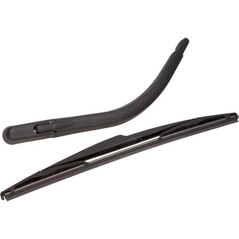 Kit de bras d'essuie-glace, nettoyage des vitres MAXGEAR 39-0452 DACIA