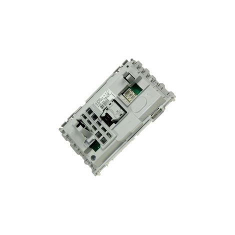 Scheda elettronica, modulo di potenza - Lavatrice - LADEN - 3023438015250099188
