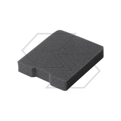 Filtro aria per motore decespugliatore KAWASAKI WALBRO TD18 TF22 TH43 TH48 TG18