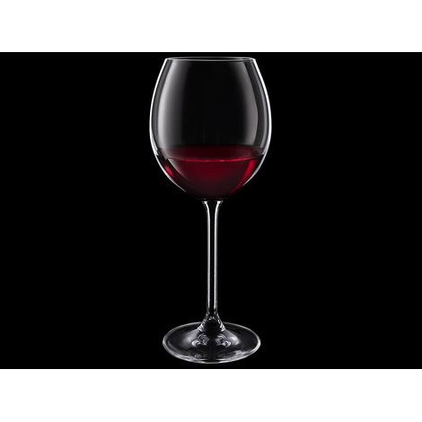 Verres à vin rouge Veronica 400 ml, lot de 6 - KRO (1/2)
