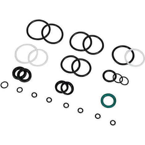 Schlüssel für MT0006+MT0009 Außenbord-Trimm-/Hebebolzen und 115225FS Dichtungssatz für elektrische Trimm-/Hebeanlage. Kompatibel mit Motoren von Yamaha, Honda, Evinrude, Suzuki und Johnson. (1/5)