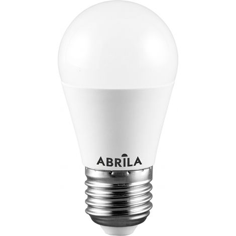 FABRILAMP Kugelbirne 9w 3000k Fabriplus E27 806lm 8,7x4,5x4,5 Cm