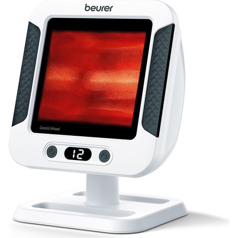 Beurer IL 60 Infrared Heat Lamp 300 Watt - Made in Europe
