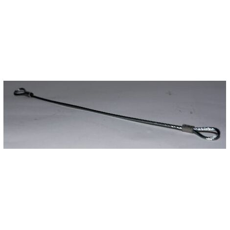 Cable link OUTILS-WOLF 43566OW
