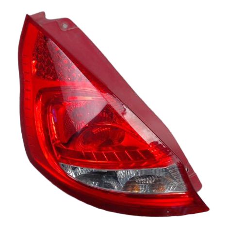 [PRODUIT D'OCCASION] Feu Arrieree Gauche  FORD Fiesta ♻️ Ref Oe. 1709553 - Garantie à vie (1/3)