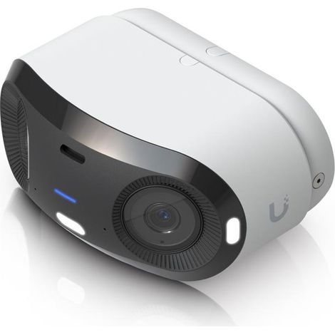 Ubiquiti Uvc-g6-180-w  Cámara IP  Interior/exterior, Sensor Doble, 16mp, 20 Fps, Poe+ (1/3)