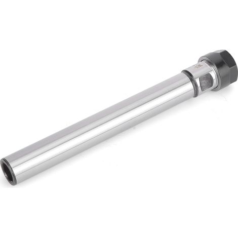 ER16A-150L Spannzangenfutter-Verlängerungsstange mit geradem Schaft für CNC-Fräswerkzeughalter C20 (1/5)