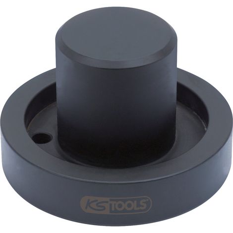 KS Tools - Outil d'insertion de joints à lèvres pour boîte de vitesses et essieu arrière Scania - 450.0237