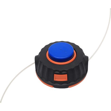 Tête de débroussailleuse P25 pour débroussailleuse HDO001 531025001