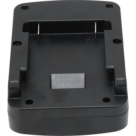 Adaptateur de Batterie 18V pour Batterie au Lithium, Convertisseur de Batterie DC DC 18V pour Outils électriques, Pas Besoin D'acheter Une Batterie de Plus (1/5)