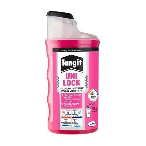 HENKEL IBERICA unidad sellador tangit unilock 160 m. 2055959 (1/3)